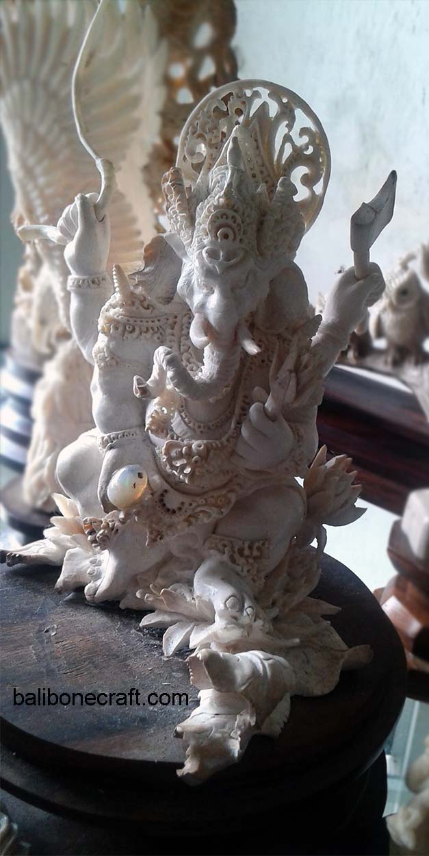 sitting-ganesha