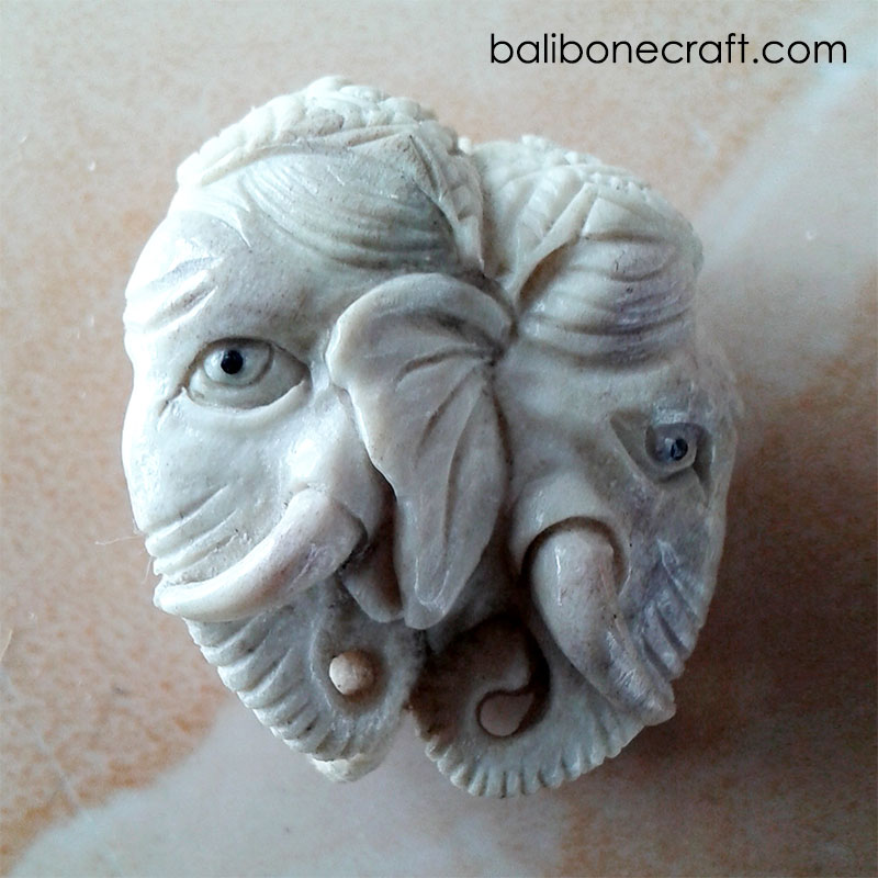 Elephant-Pendant