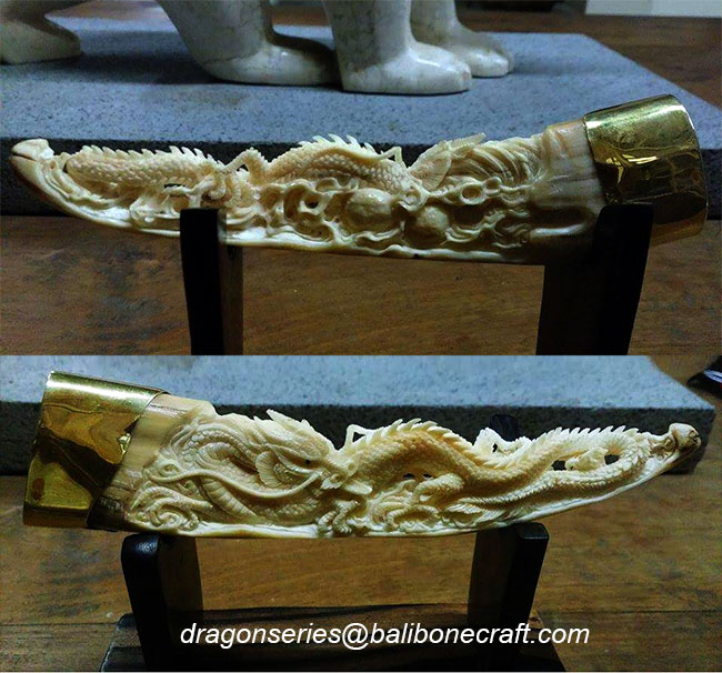 dragon-carving-brass